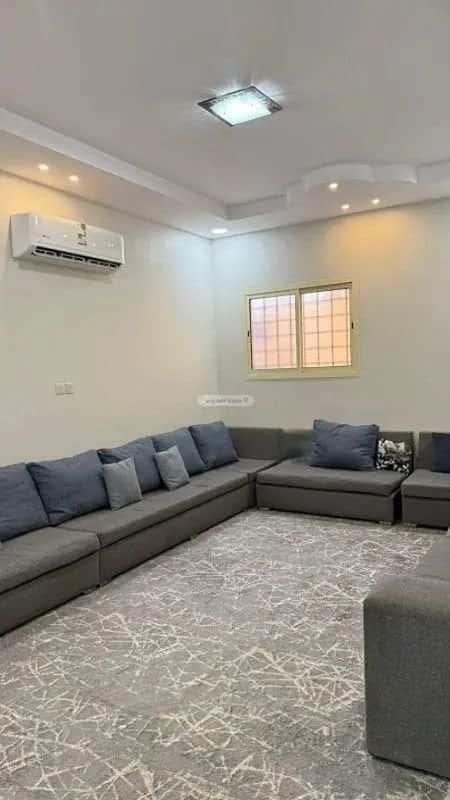 دور 190 متر مربع ب 4 غرف السالمية، بريدة