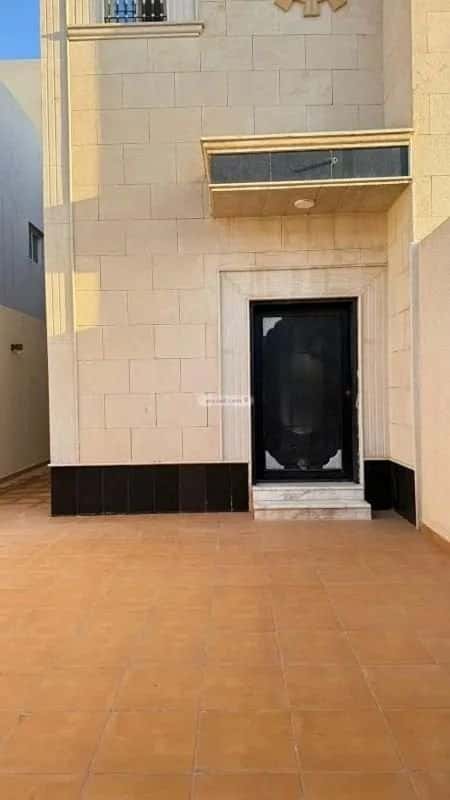 دور 190 متر مربع ب 4 غرف السالمية، بريدة