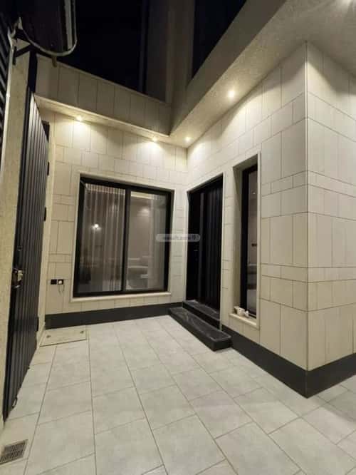 فيلا 200 متر مربع واجهة غربية ب 4 غرف النرجس، شمال الرياض، الرياض