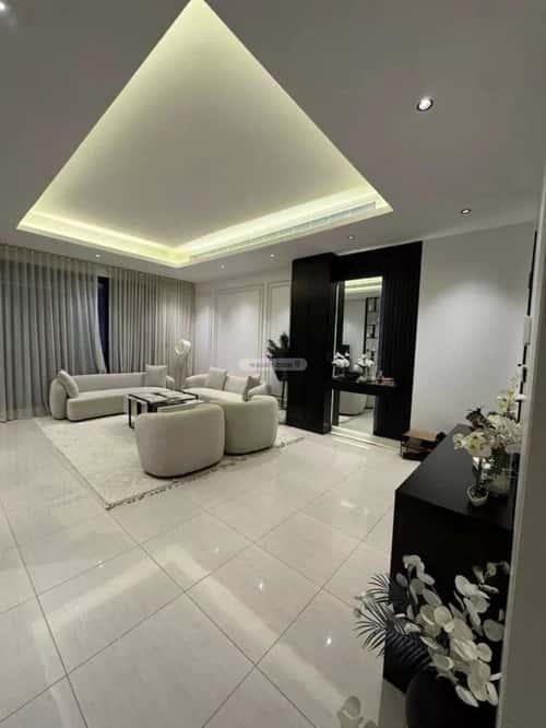 Villa 200 SQM Facing West with 4 Bedrooms An-Narjis, North Riyadh, Riyadh