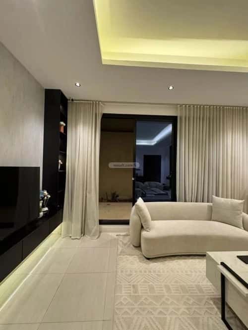 فيلا 200 متر مربع واجهة غربية ب 4 غرف النرجس، شمال الرياض، الرياض