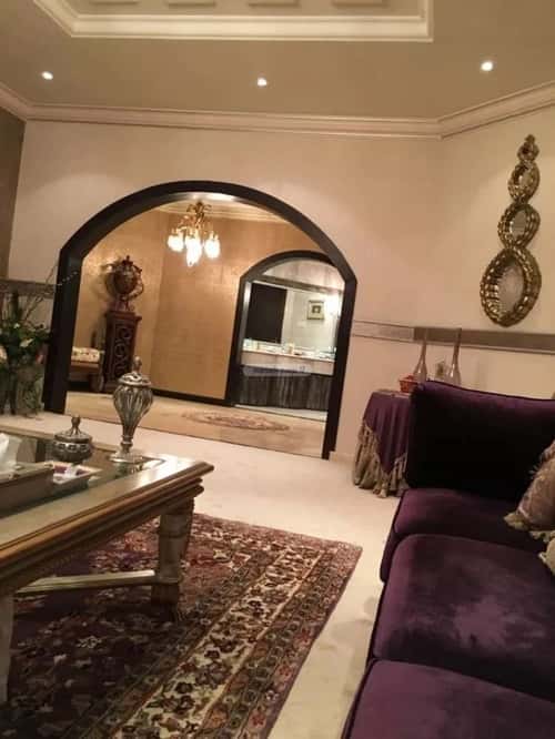 فيلا 695 متر مربع شرقية على شارع 20م التعاون، شمال الرياض، الرياض