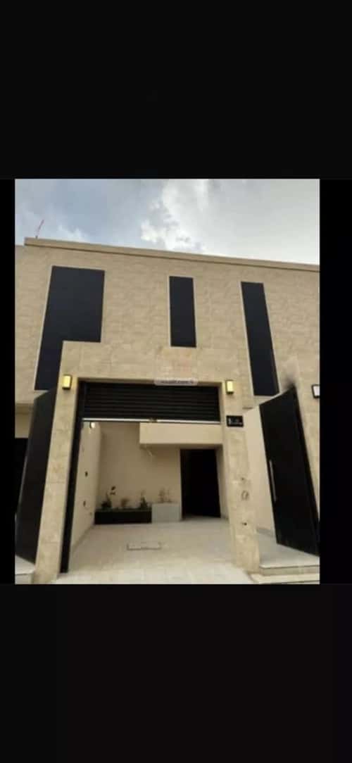 Floor 450 SQM with 4 Bedrooms Dahiat Namar, West Riyadh, Riyadh