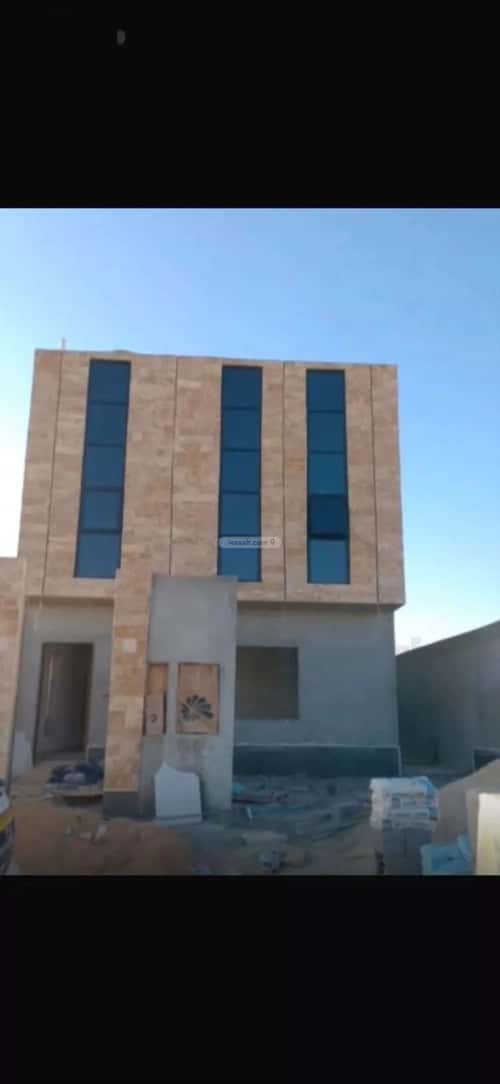 Floor 450 SQM with 4 Bedrooms Dahiat Namar, West Riyadh, Riyadh