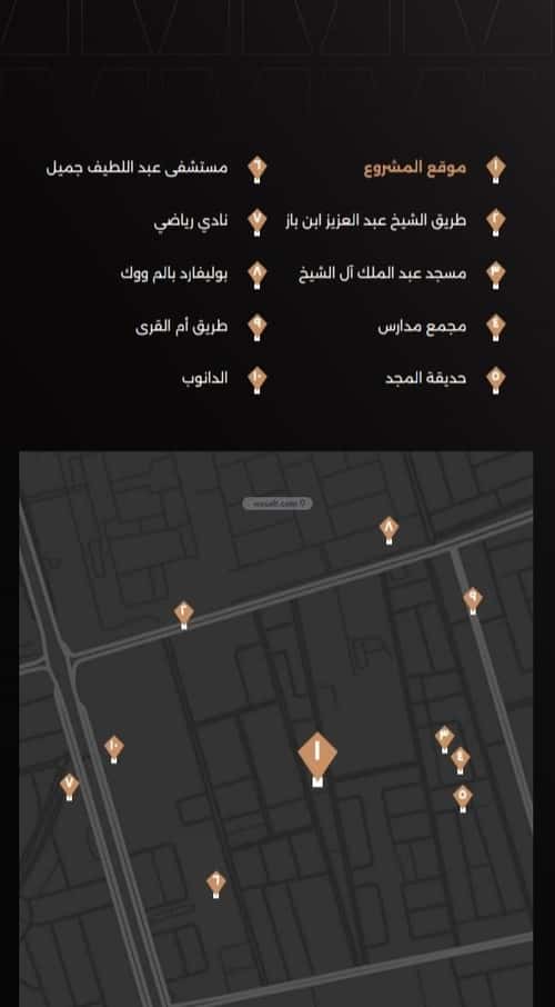 شقة 915 متر مربع ب 3 غرف الصفاء، شمال جدة، جدة