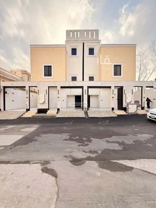 دور 219 متر مربع ب 4 غرف السويدي، غرب الرياض، الرياض