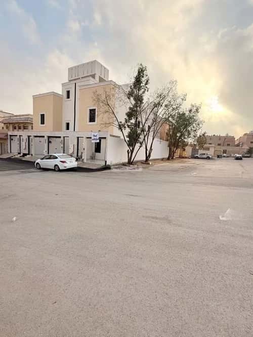 دور 219 متر مربع ب 4 غرف السويدي، غرب الرياض، الرياض