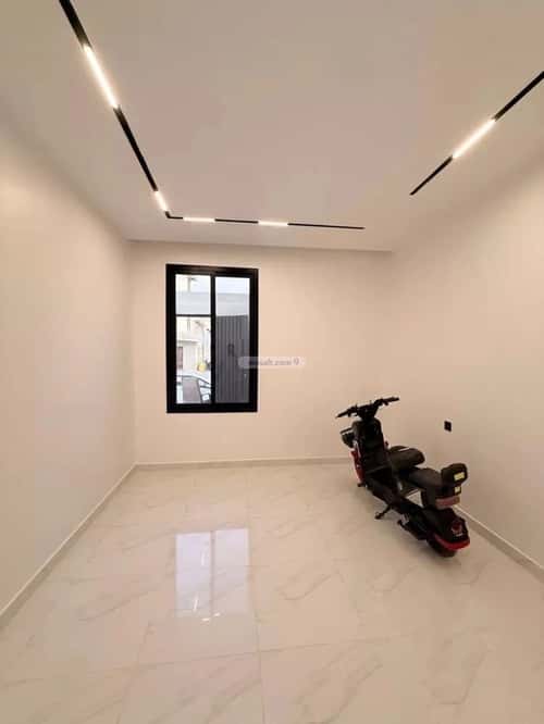 دور 219 متر مربع ب 4 غرف السويدي، غرب الرياض، الرياض