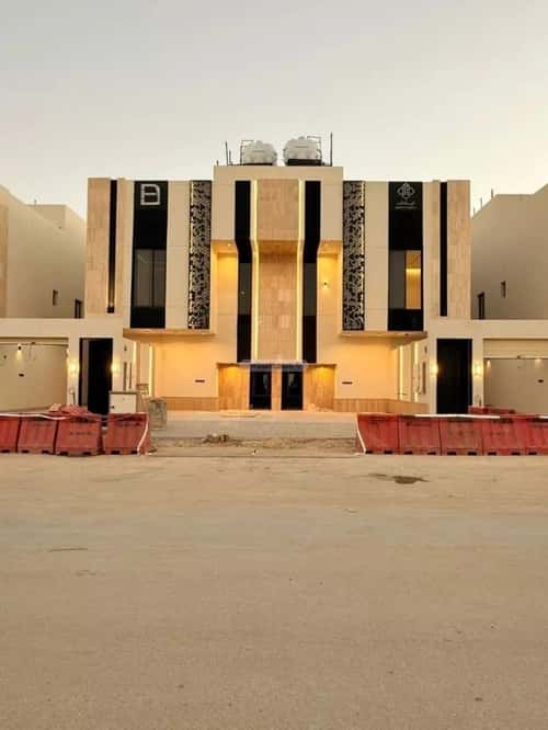 Floor 750 SQM with 4 Bedrooms Twaeeq, West Riyadh, Riyadh