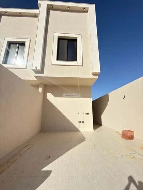 شقة 88 متر مربع ب 3 غرف ضاحية نمار، غرب الرياض، الرياض