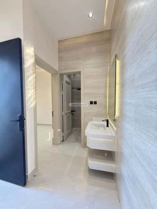 شقة 88 متر مربع ب 3 غرف ضاحية نمار، غرب الرياض، الرياض