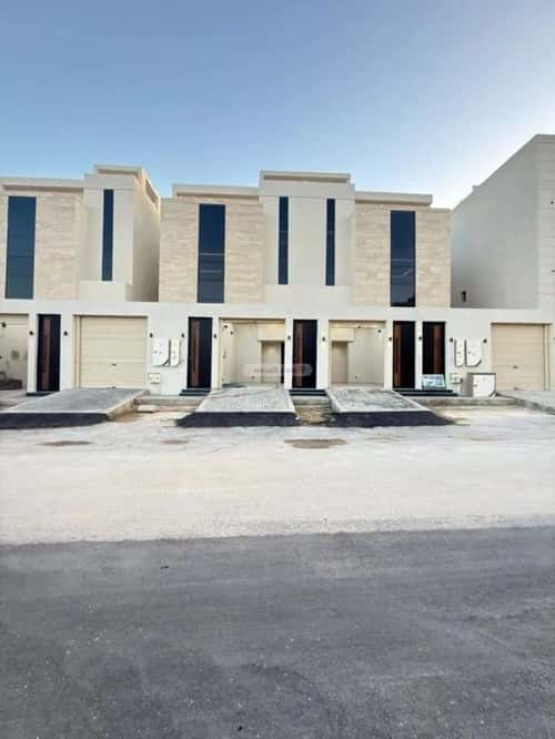 دور 244 متر مربع ب 6 غرف العوالي، غرب الرياض، الرياض