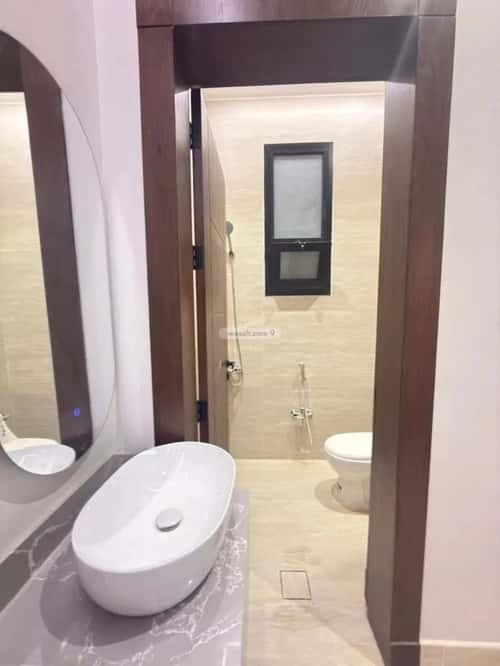 Floor 244 SQM with 6 Bedrooms Al-Awaly, West Riyadh, Riyadh