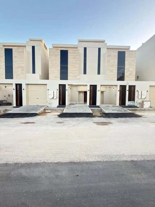 Floor 244 SQM with 6 Bedrooms Al-Awaly, West Riyadh, Riyadh
