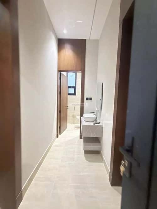 Floor 244 SQM with 6 Bedrooms Al-Awaly, West Riyadh, Riyadh