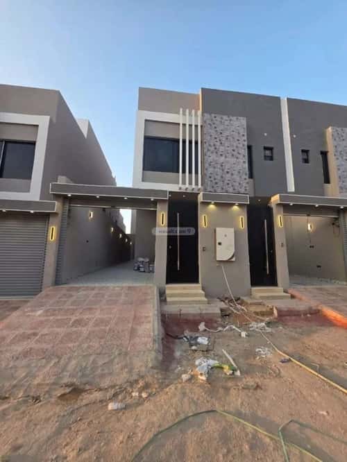 Floor 200 SQM with 5 Bedrooms Taybah, South Riyadh, Riyadh
