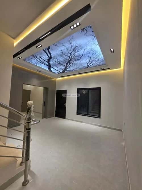 Floor 200 SQM with 5 Bedrooms Taybah, South Riyadh, Riyadh