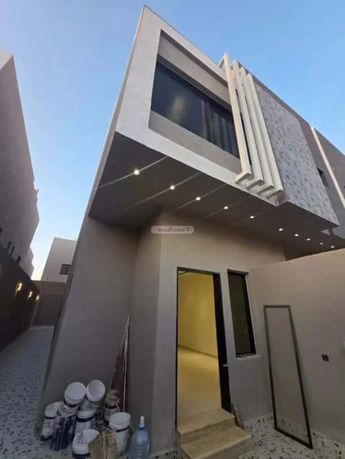 Floor 200 SQM with 5 Bedrooms Taybah, South Riyadh, Riyadh