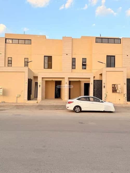 فيلا 166 متر مربع شرقية على شارع 20م عكاظ، جنوب الرياض، الرياض