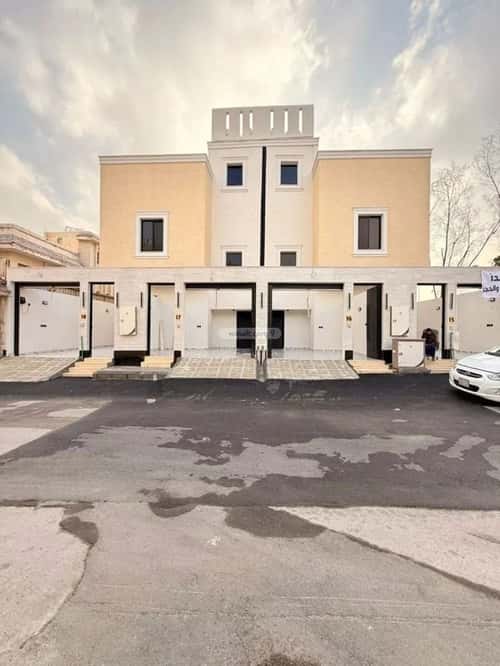 دور 371 متر مربع ب 6 غرف السويدي، غرب الرياض، الرياض