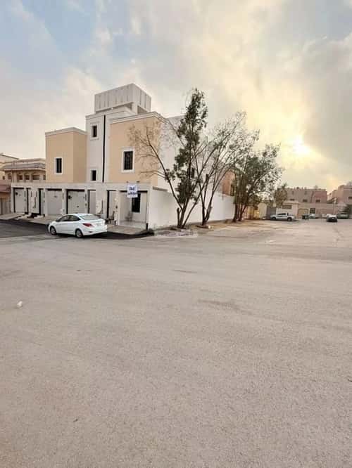 Floor 371 SQM with 6 Bedrooms As-Suwaidi, West Riyadh, Riyadh