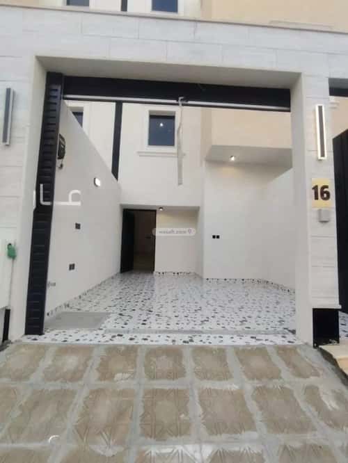 Floor 371 SQM with 6 Bedrooms As-Suwaidi, West Riyadh, Riyadh