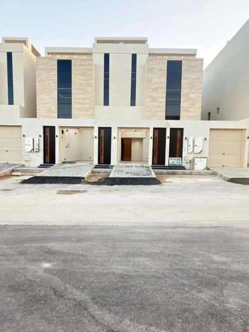 Floor 181 SQM with 6 Bedrooms Al-Awaly, West Riyadh, Riyadh