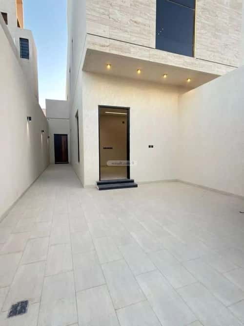 دور 181 متر مربع ب 6 غرف العوالي، غرب الرياض، الرياض