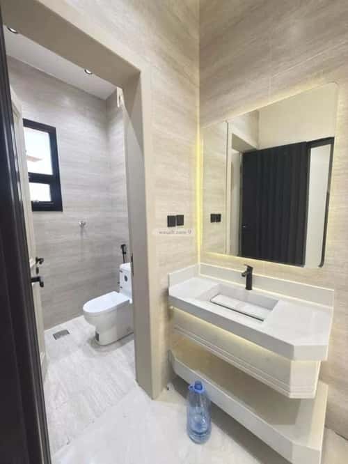 دور 174 متر مربع ب 4 غرف ضاحية نمار، غرب الرياض، الرياض