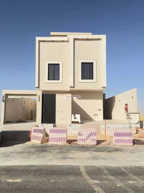 Floor 174 SQM with 4 Bedrooms Dahiat Namar, West Riyadh, Riyadh
