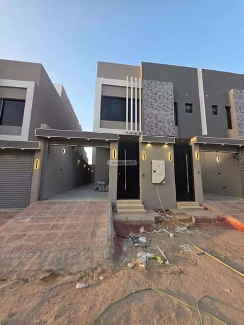 Floor 167 SQM with 5 Bedrooms Taybah, South Riyadh, Riyadh