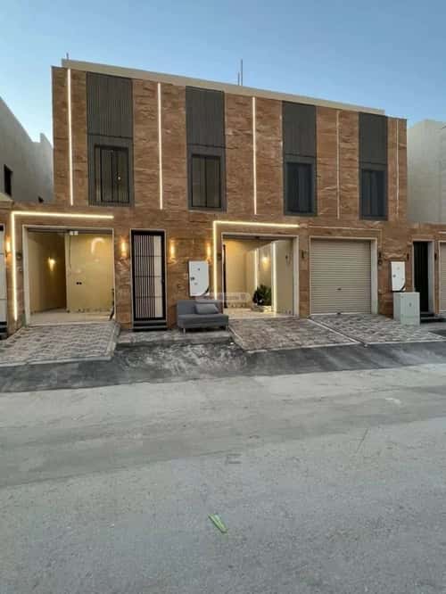 فيلا 6 غرف في طويق