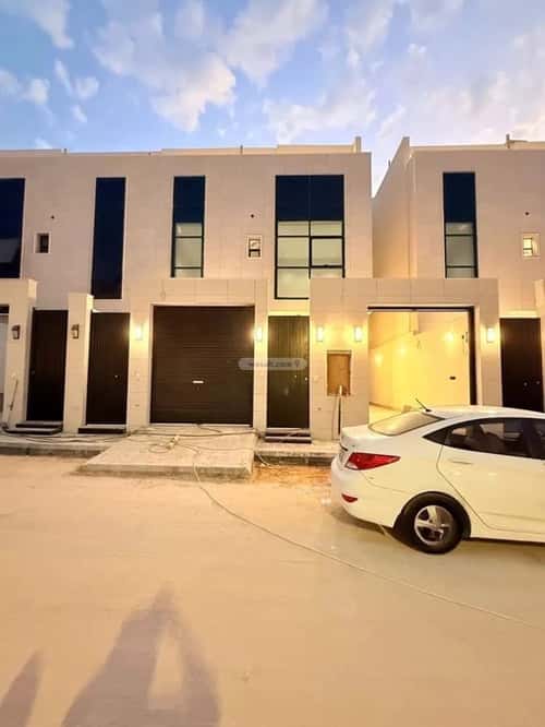 دور 231 متر مربع ب 5 غرف عكاظ، جنوب الرياض، الرياض