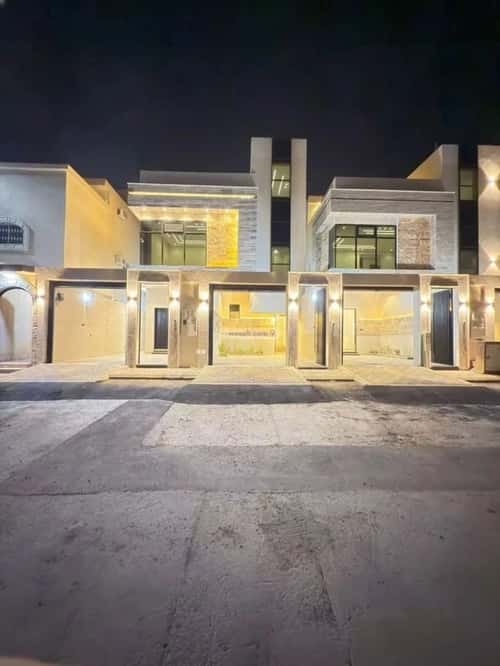 Floor 249 SQM with 4 Bedrooms Al-Awaly, West Riyadh, Riyadh