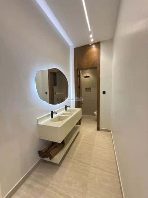 Floor 249 SQM with 4 Bedrooms Al-Awaly, West Riyadh, Riyadh