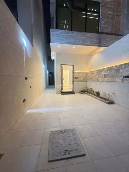 دور 249 متر مربع ب 4 غرف العوالي، غرب الرياض، الرياض