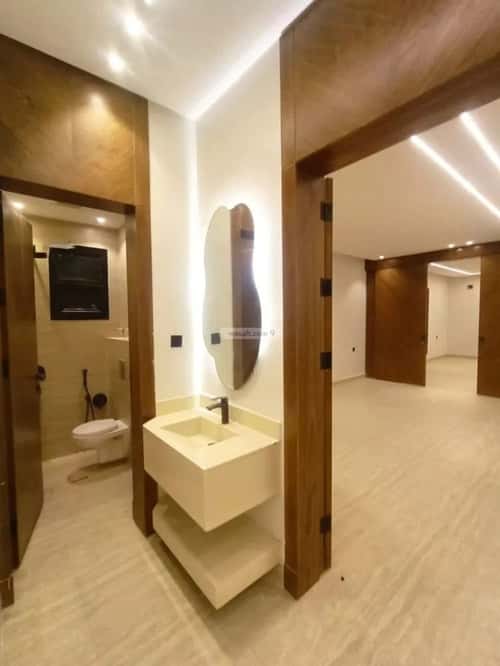 Floor 249 SQM with 6 Bedrooms Al-Awaly, West Riyadh, Riyadh