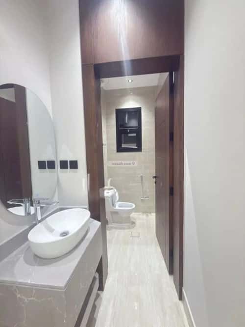 Floor 272 SQM with 6 Bedrooms Twaeeq, West Riyadh, Riyadh