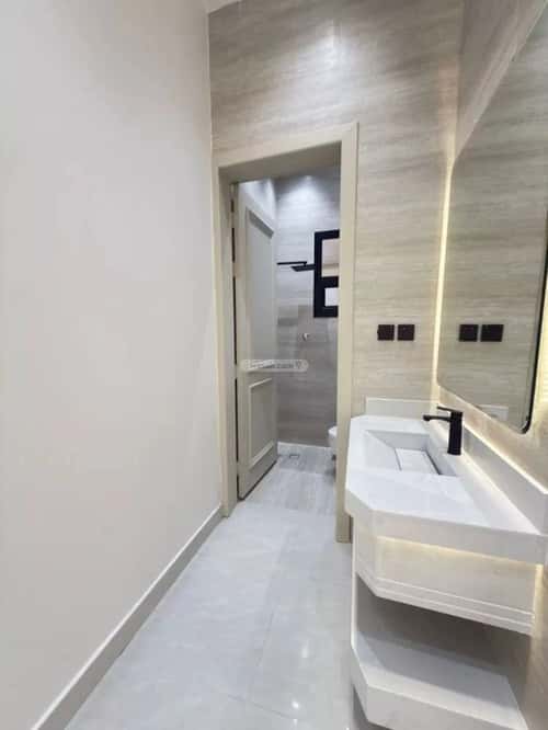 Floor 215 SQM with 4 Bedrooms Dahiat Namar, West Riyadh, Riyadh