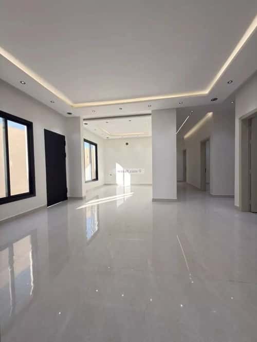 Floor 215 SQM with 4 Bedrooms Dahiat Namar, West Riyadh, Riyadh