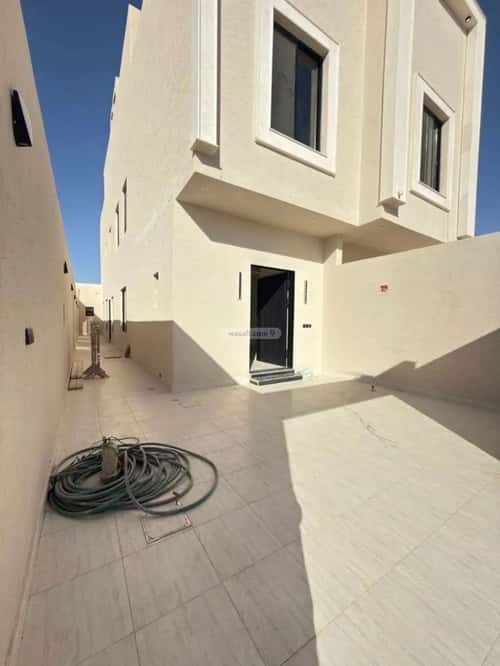 دور 215 متر مربع ب 4 غرف ضاحية نمار، غرب الرياض، الرياض