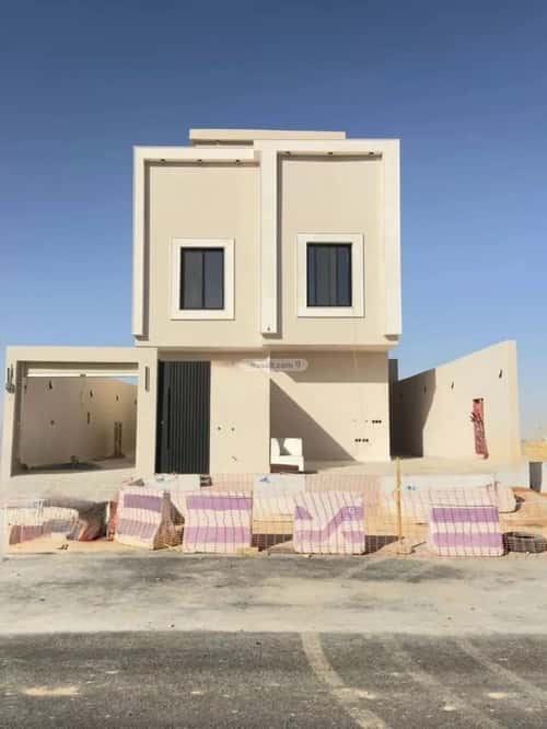 Floor 215 SQM with 4 Bedrooms Dahiat Namar, West Riyadh, Riyadh
