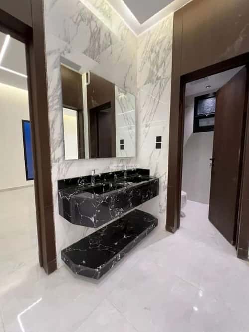 Floor 750 SQM with 5 Bedrooms Twaeeq, West Riyadh, Riyadh