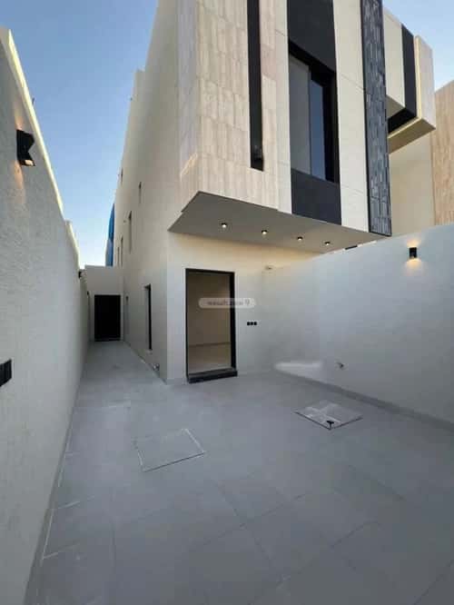 دور 750 متر مربع ب 5 غرف طويق، غرب الرياض، الرياض