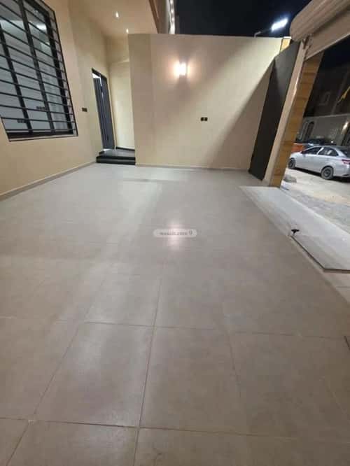 Villa 231 SQM Facing East on 20m Width Street Al-Awaly, West Riyadh, Riyadh