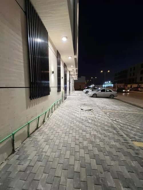 شقة 159 متر مربع ب 4 غرف العوالي، غرب الرياض، الرياض