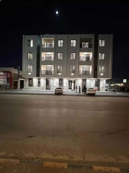 Apartment 159 SQM with 4 Bedrooms Al-Awaly, West Riyadh, Riyadh