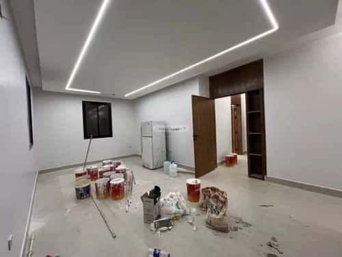 شقة 159 متر مربع ب 4 غرف العوالي، غرب الرياض، الرياض