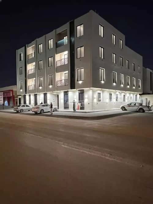 Apartment 159 SQM with 4 Bedrooms Al-Awaly, West Riyadh, Riyadh