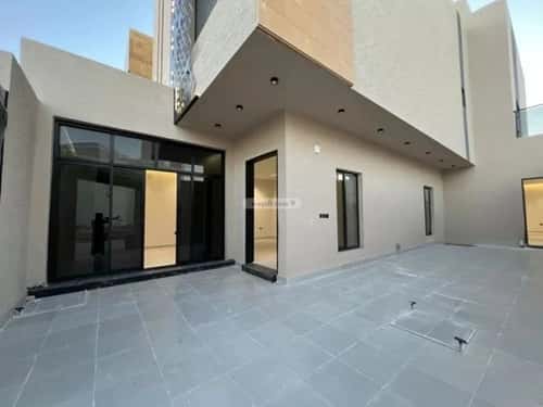 فيلا 600 متر مربع شمالية شرقية على شارع 20م طويق، غرب الرياض، الرياض